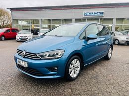 VW Golf Alltrack