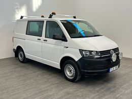 VW Transporter