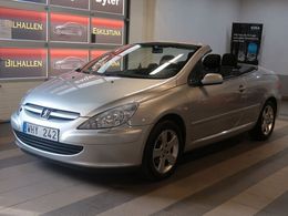 Peugeot 307 CC