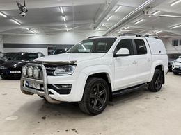 VW Amarok