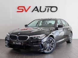 BMW 530e