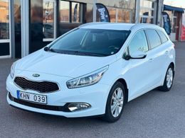 Kia Ceed Sportswagon