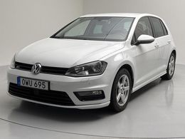 VW Golf VII