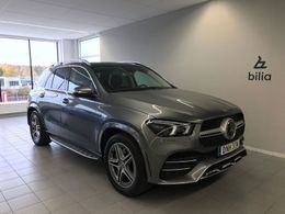 Mercedes GLE350e