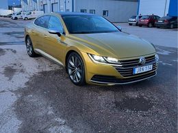 VW Arteon