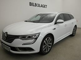 Renault Talisman GrandTour