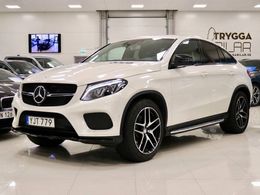 Mercedes GLE350