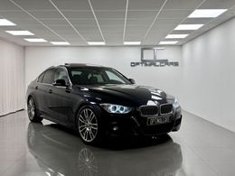 BMW 335