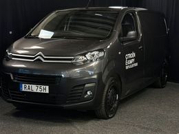 Citroën e-Jumpy