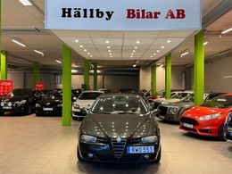 Alfa Romeo 156