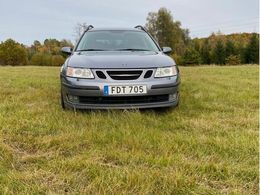 Saab 9-3