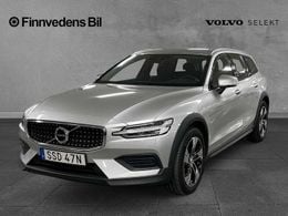 Volvo V60 CC