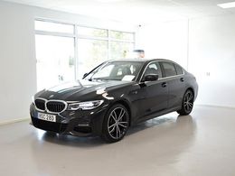 BMW 330e