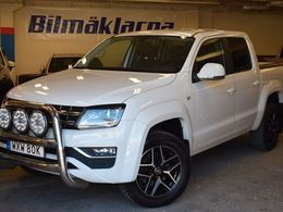 VW Amarok