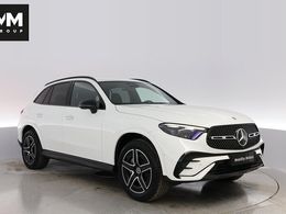 Mercedes GLC300e