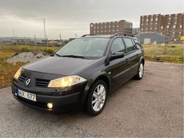 Renault Mégane II