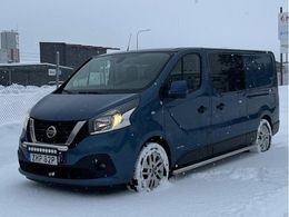 Nissan NV300