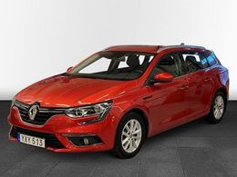 Renault Mégane GrandTour