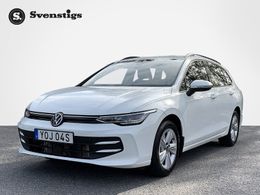 VW Golf Alltrack