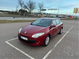 Renault Mégane GrandTour