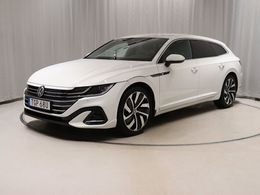 VW Arteon