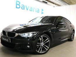 BMW 430