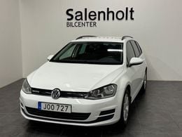 VW Golf VII