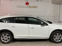 Volvo V60 CC