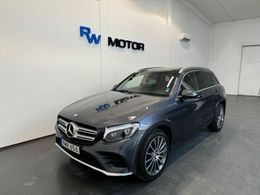 Mercedes GLC220