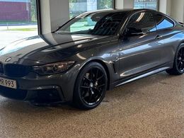 BMW 440