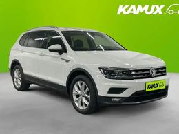 VW Tiguan Allspace