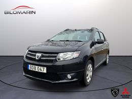 Dacia Logan MCV