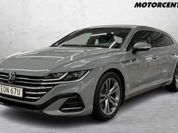 VW Arteon