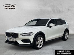 Volvo V60 CC