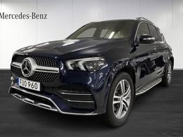 Mercedes GLE350