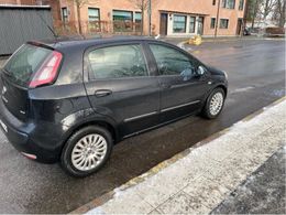 Fiat Punto Evo