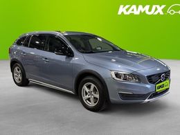 Volvo V60 CC