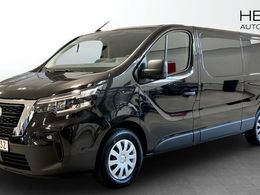 Nissan Primastar