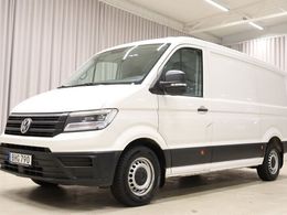 VW Crafter