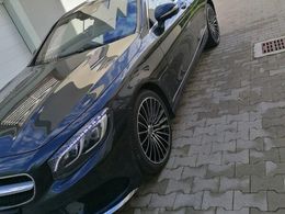 Mercedes S560