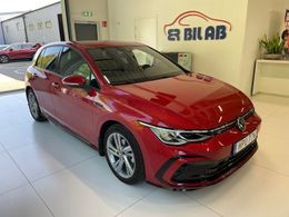 VW Golf Alltrack