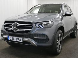 Mercedes GLE350e