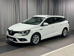 Renault Mégane GrandTour