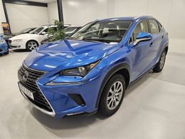 Lexus NX300h