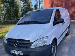 Mercedes Vito