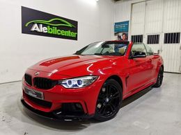 BMW 435