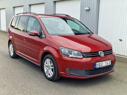 VW Touran