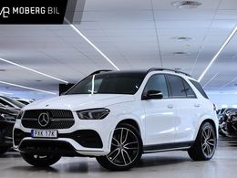 Mercedes GLE350e