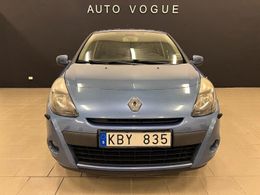 Renault Clio R.S.