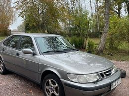 Saab 9-3